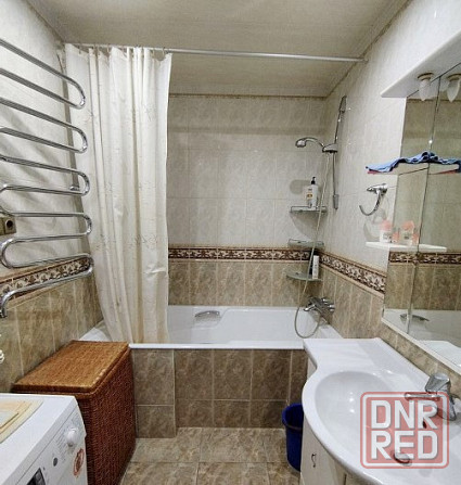 Продам 4к. кв. Калининский р-н. Ориентир ДоКТМО пр.Ильича. Донецк - изображение 8