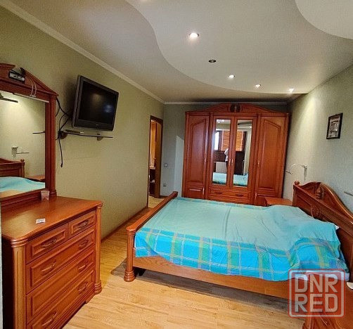 Продам 4к. кв. Калининский р-н. Ориентир ДоКТМО пр.Ильича. Донецк - изображение 6