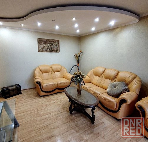 Продам 4к. кв. Калининский р-н. Ориентир ДоКТМО пр.Ильича. Донецк - изображение 3