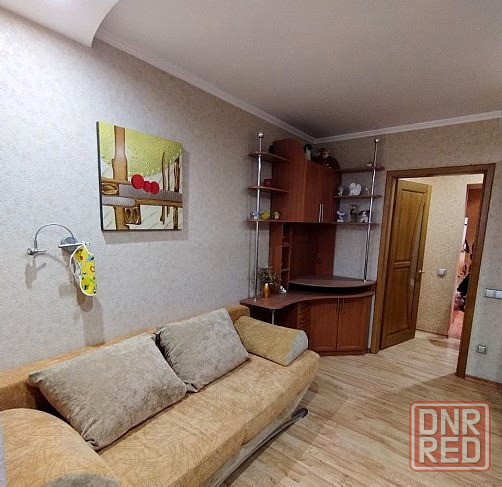 Продам 4к. кв. Калининский р-н. Ориентир ДоКТМО пр.Ильича. Донецк - изображение 4