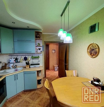 Продам 4к. кв. Калининский р-н. Ориентир ДоКТМО пр.Ильича. Донецк - изображение 2