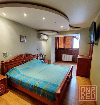 Продам 4к. кв. Калининский р-н. Ориентир ДоКТМО пр.Ильича. Донецк - изображение 7