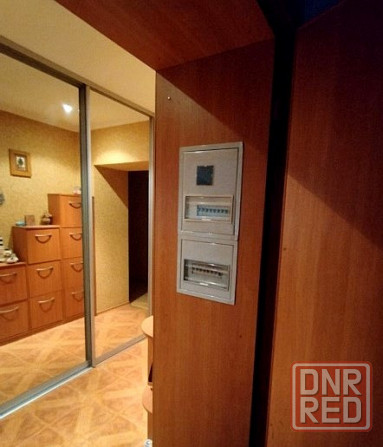 Продам 4к. кв. Калининский р-н. Ориентир ДоКТМО пр.Ильича. Донецк - изображение 10