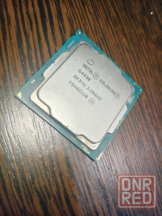 Pentium G4930 Макеевка - изображение 1