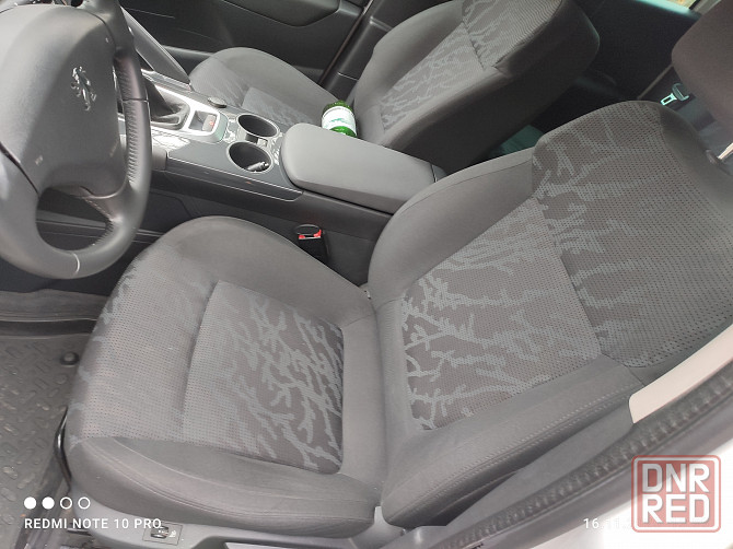 Пежо 3008 2012 г.в 136 пробега Донецк - изображение 7