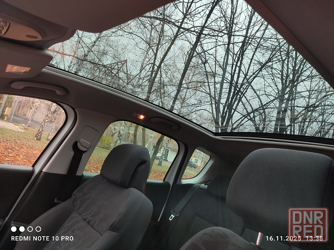 Пежо 3008 2012 г.в 136 пробега Донецк - изображение 5