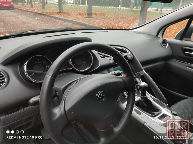 Пежо 3008 2012 г.в 136 пробега Донецк - изображение 8