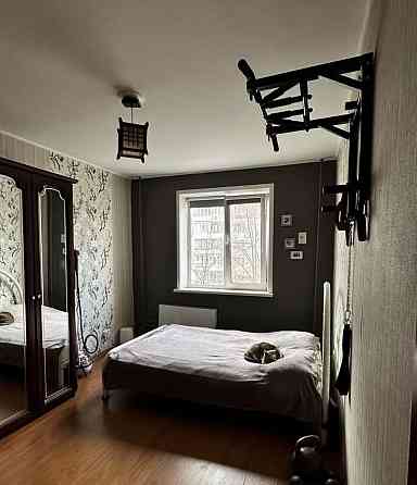 Сдам двухкомнатную квартиру в Кальмиусском районе Мариуполь