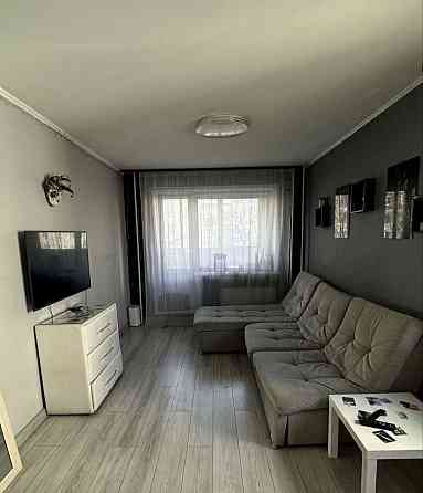 Сдам двухкомнатную квартиру в Кальмиусском районе Мариуполь