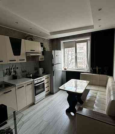 Сдам двухкомнатную квартиру в Кальмиусском районе Мариуполь