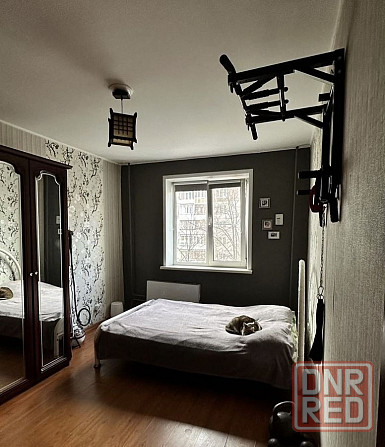 Сдам двухкомнатную квартиру в Кальмиусском районе Мариуполь - изображение 1