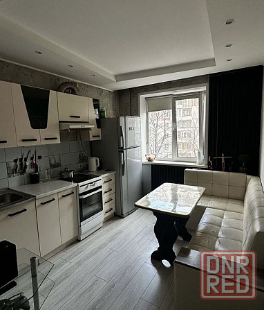 Сдам двухкомнатную квартиру в Кальмиусском районе Мариуполь - изображение 4