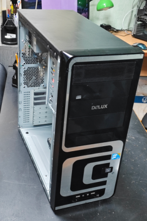 Пк для офиса и Yuotube Донецк