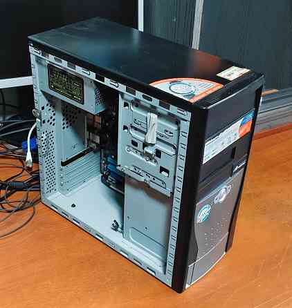 Пк для офиса и Yuotube Донецк