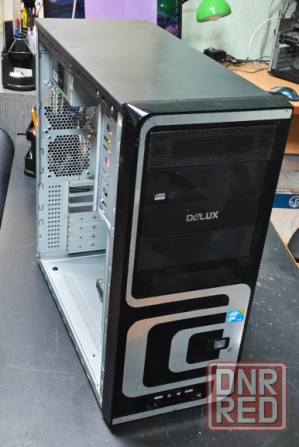 Пк для офиса и Yuotube Донецк - изображение 1