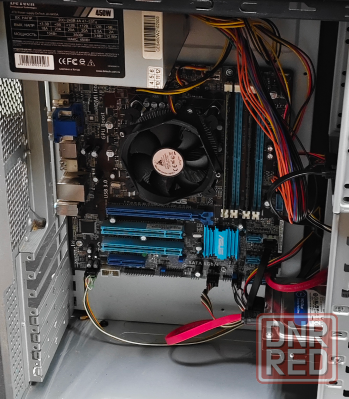 Пк для офиса и Yuotube Донецк - изображение 2