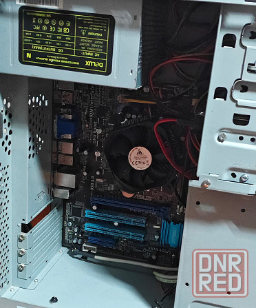 Пк для офиса и Yuotube Донецк - изображение 3