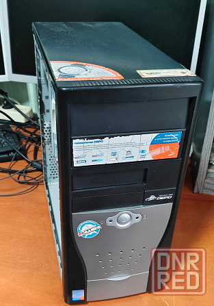 Пк для офиса и Yuotube Донецк - изображение 1