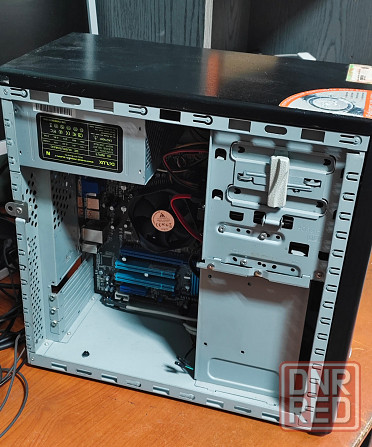 Пк для офиса и Yuotube Донецк - изображение 2