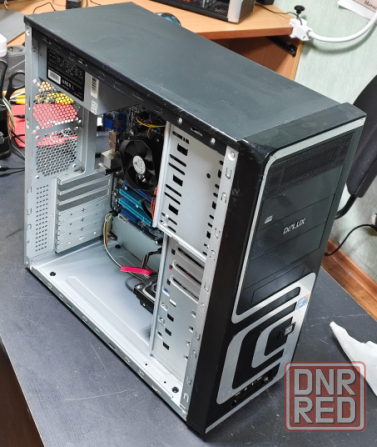 Пк для офиса и Yuotube Донецк - изображение 3