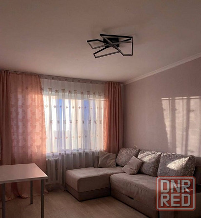 Сдам 1 комнатную квартиру в г. Макеевка в кировском районе квартал химик Макеевка - изображение 1