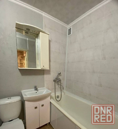 Сдам 1 комнатную квартиру в г. Макеевка в кировском районе квартал химик Макеевка - изображение 3