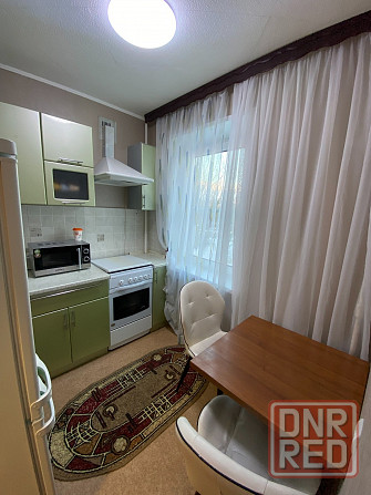 Сдам 1 комнатную квартиру в г. Макеевка в кировском районе квартал химик Макеевка - изображение 2