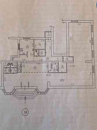 APEHДA:фасадное помещение в центральном районе Донецк