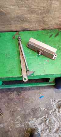 Доводчик дверей Донецк