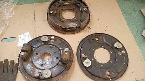 Продам новые детали на Газ-21,24 Мариуполь