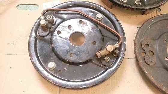 Продам новые детали на Газ-21,24 Мариуполь