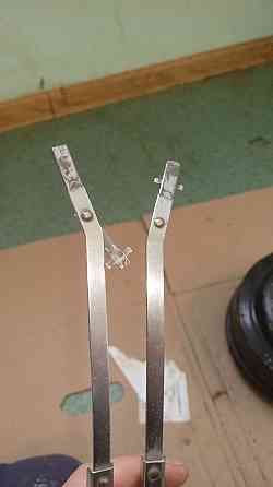 Продам новые детали на Газ-21,24 Мариуполь