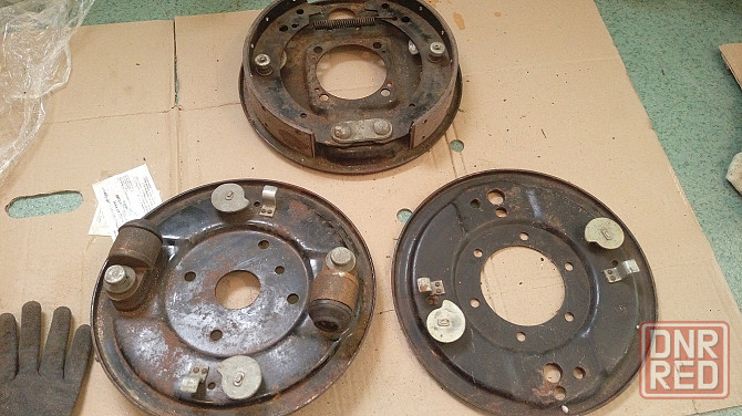 Продам новые детали на Газ-21,24 Мариуполь - изображение 1