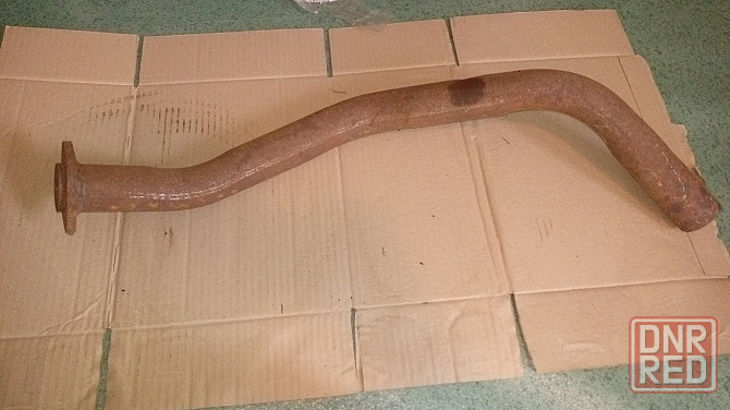 Продам новые детали на Газ-21,24 Мариуполь - изображение 6