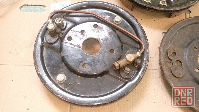 Продам новые детали на Газ-21,24 Мариуполь - изображение 5