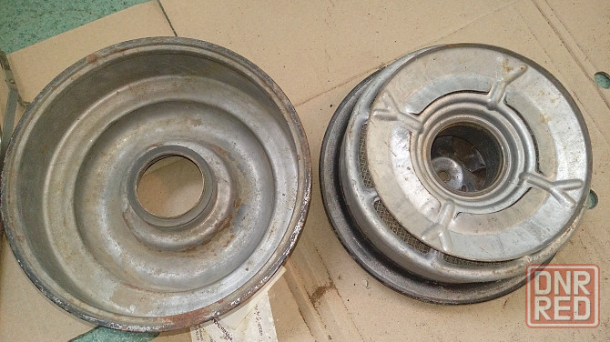 Продам новые детали на Газ-21,24 Мариуполь - изображение 3