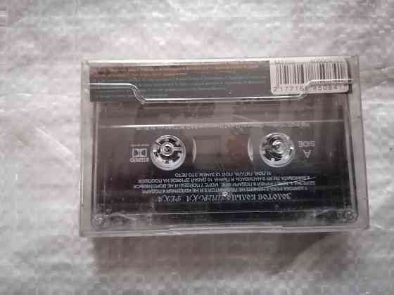 аудиокассета Золотое кольцо - Широка река. Новая , в пленке. Стаханов