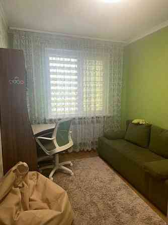 Сдаётся двухкомнатная квартира в Кировском районе (Текстильщик). Донецк