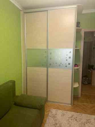 Сдаётся двухкомнатная квартира в Кировском районе (Текстильщик). Донецк