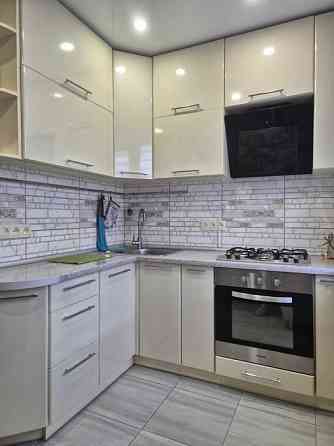 Сдаётся двухкомнатная квартира в Кировском районе (Текстильщик). Донецк