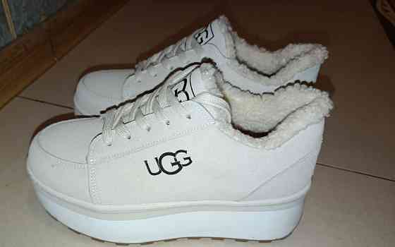 Кроссовки Зима Донецк