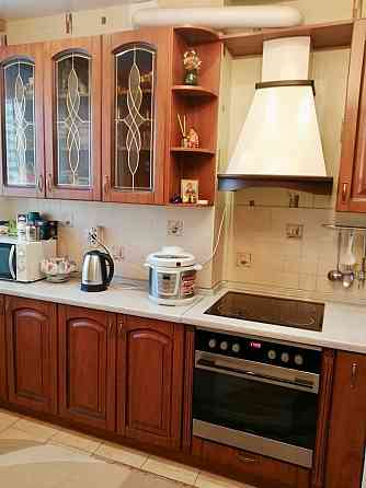 Донецк Сити, Киевский район Донецк