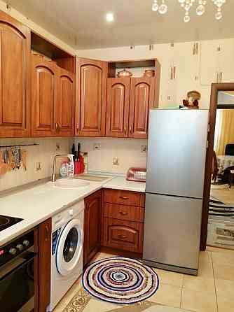 Донецк Сити, Киевский район Донецк