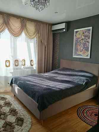 Донецк Сити, Киевский район Донецк