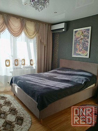 Донецк Сити, Киевский район Донецк - изображение 1