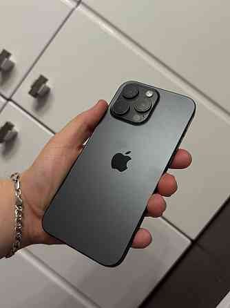 iPhone 16 pro max Донецк