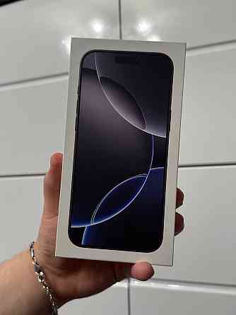 iPhone 16 pro max Донецк