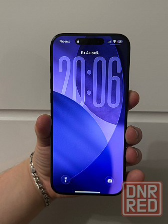 iPhone 16 pro max Донецк - изображение 1