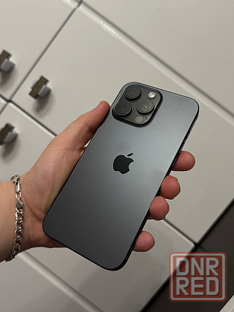 iPhone 16 pro max Донецк - изображение 3