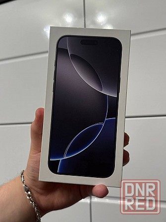 iPhone 16 pro max Донецк - изображение 4
